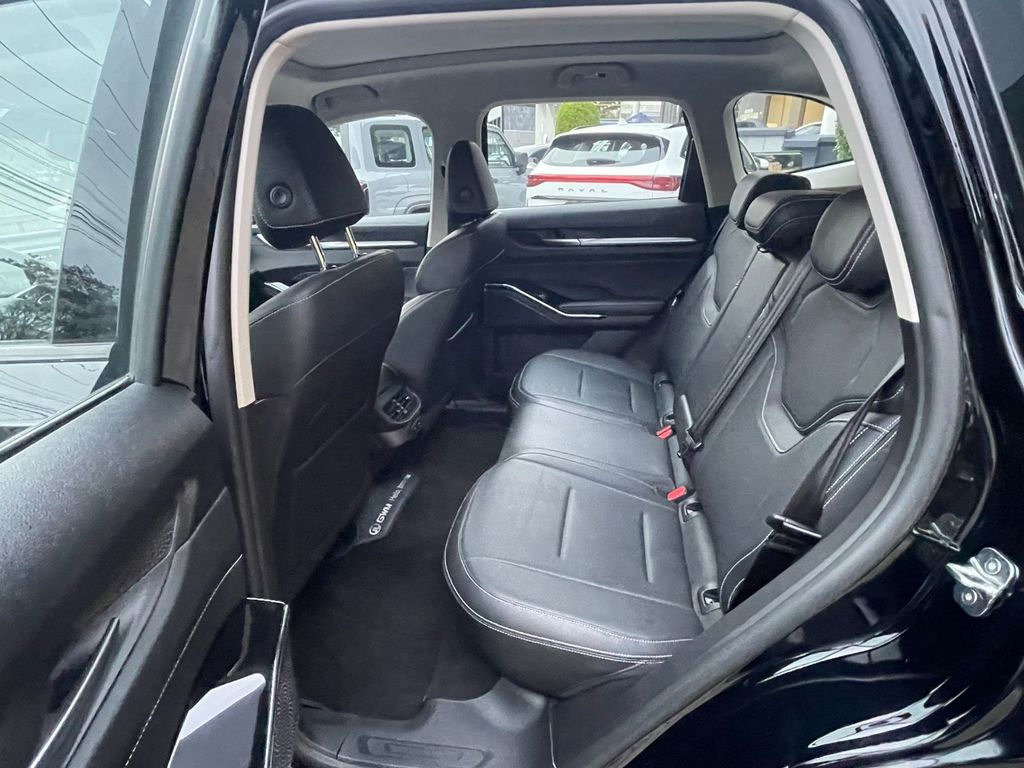 Haval H6 PHEV34