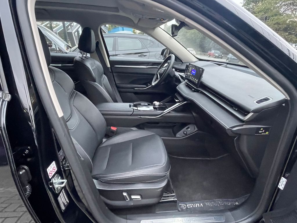 Haval H6 PHEV34