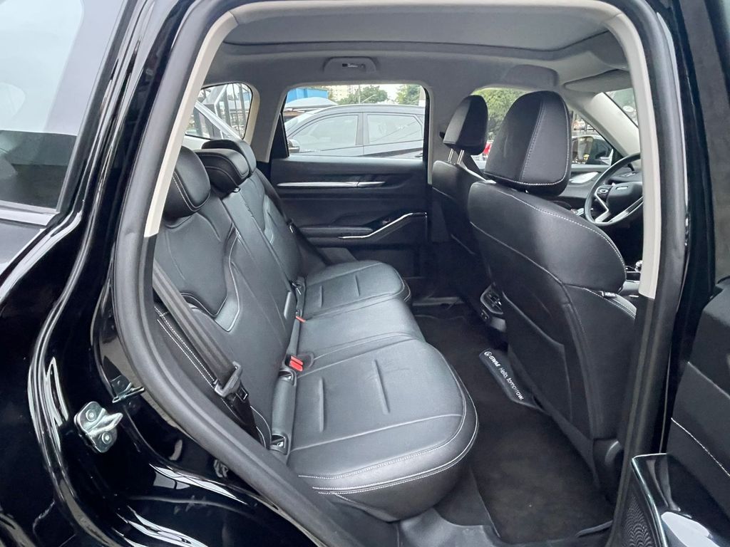 Haval H6 PHEV34