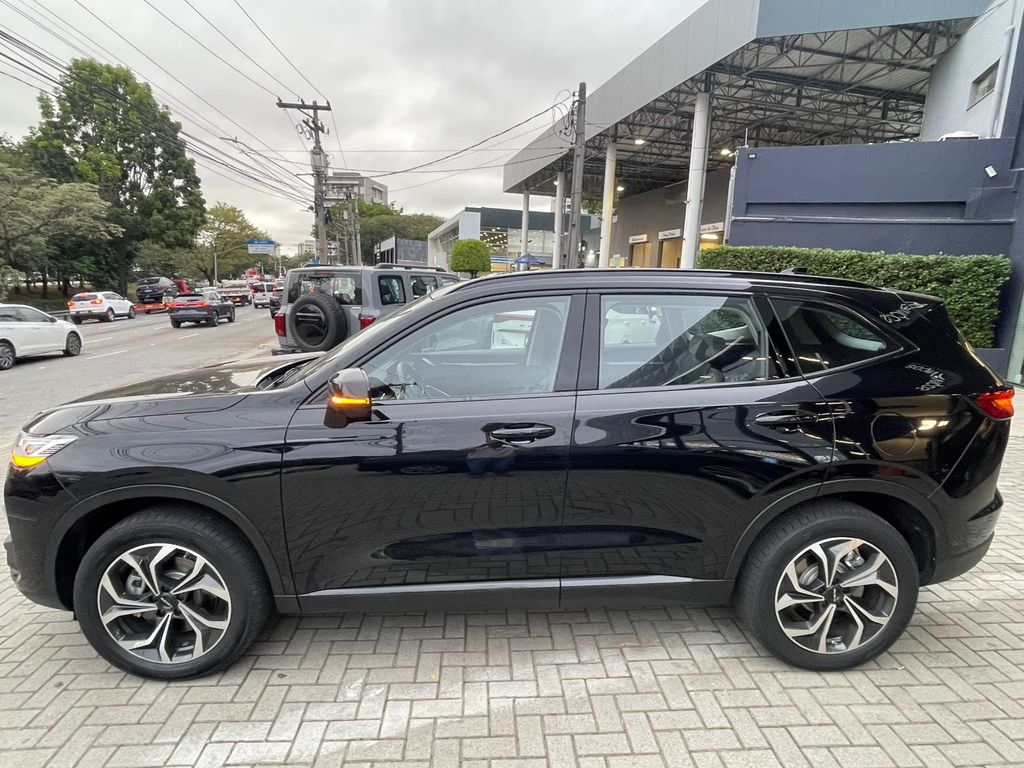 Haval H6 PHEV34