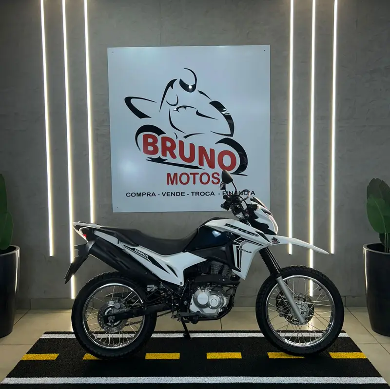 Honda Bros ESDD