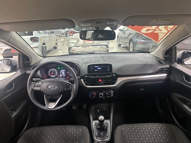 HB20 Sense Plus 1.0 (Mec.)