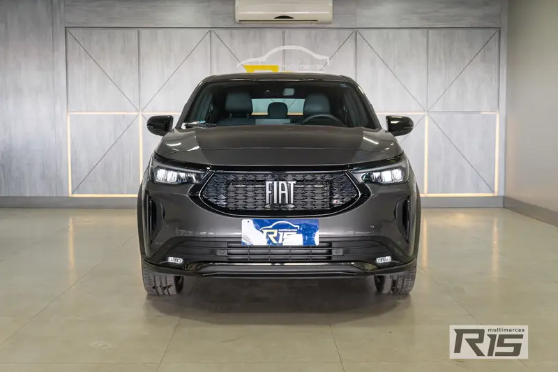 Fiat Fastback Turbo 270 Limited Edition