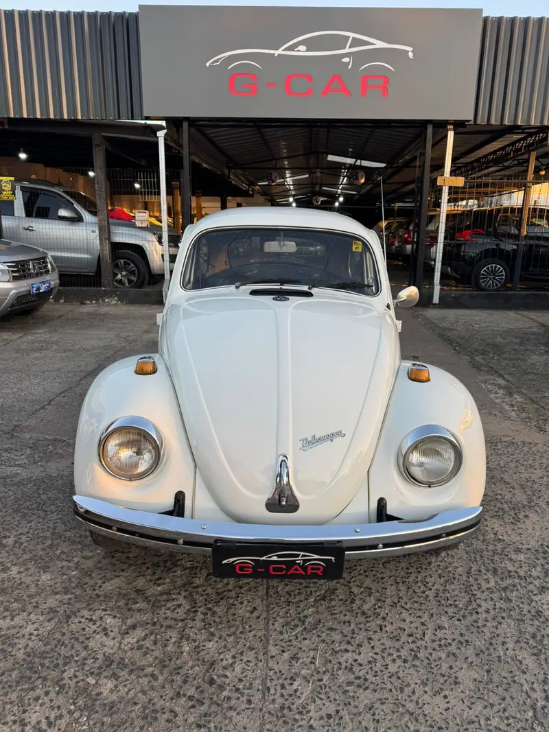 Volkswagen 1300