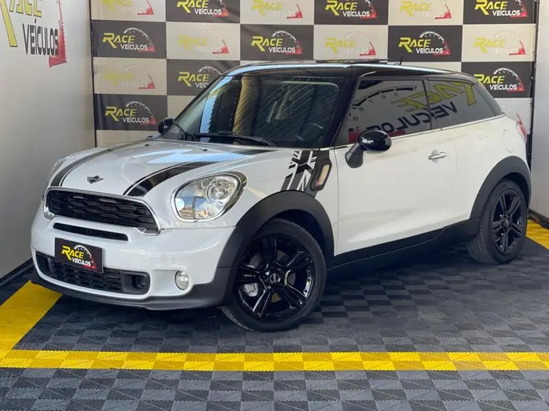 MINI S Top (Aut)