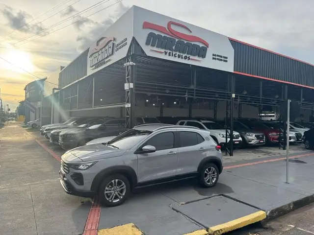 Carro Fiat Pulse 2022 Audace Turbo 200 1.0