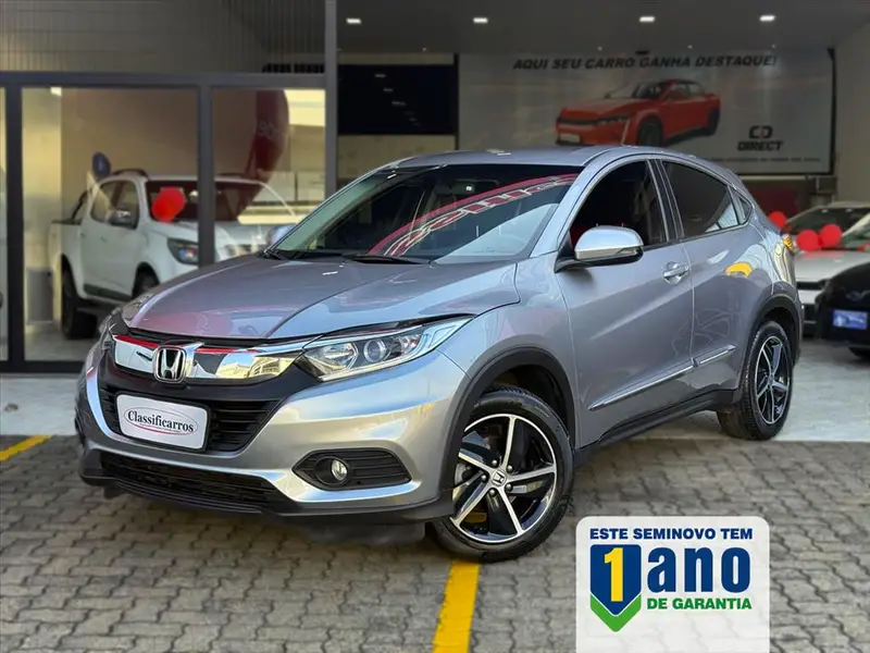 Honda LX CVT 1.8 I-VTEC FlexOne
