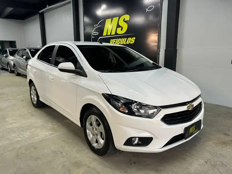 Chevrolet 1.4 SPE/4 Eco LT