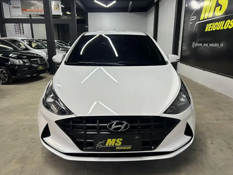 Hyundai Vision 1.0