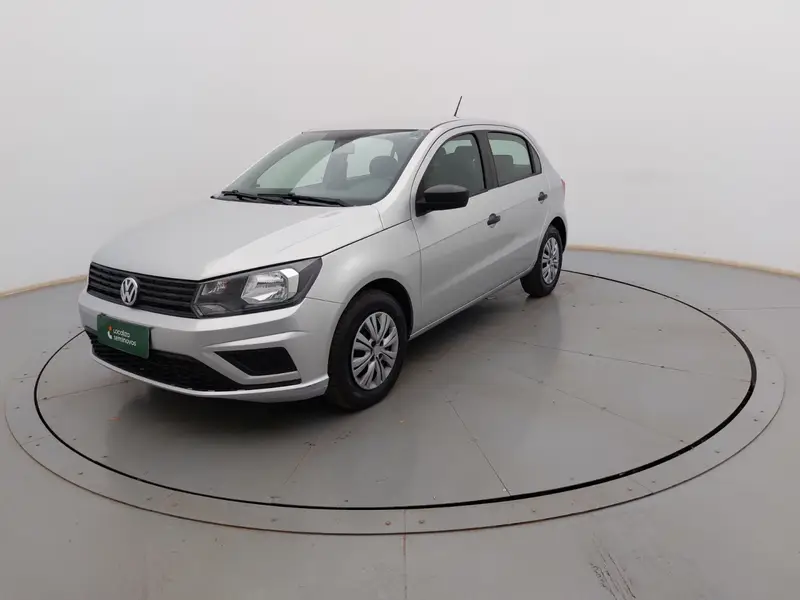 Volkswagen Gol 1.6 (Flex)