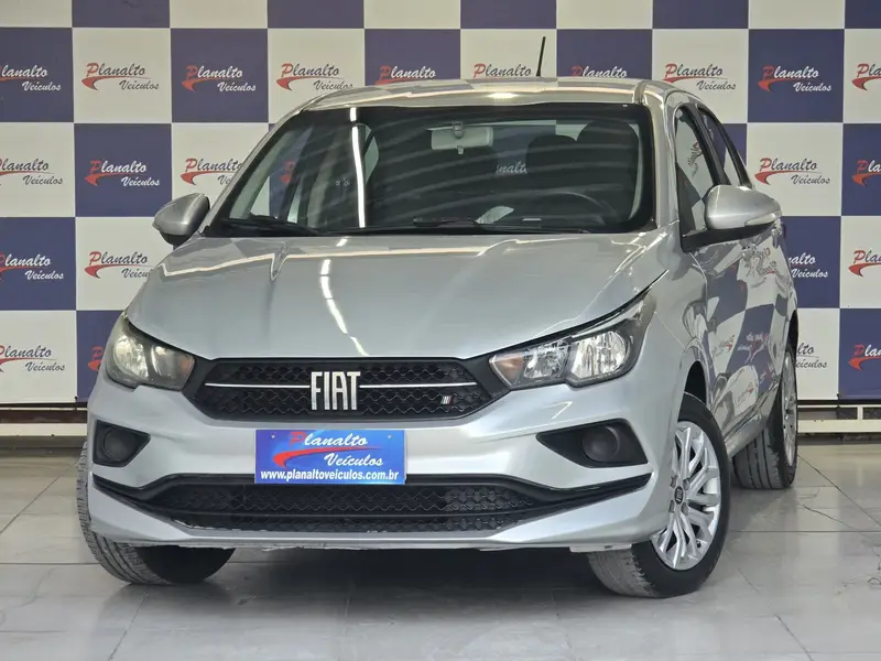 Fiat Cronos 1.3
