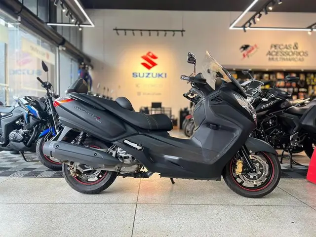Moto Dafra Maxsym 400i 2022 Maxsym 400i