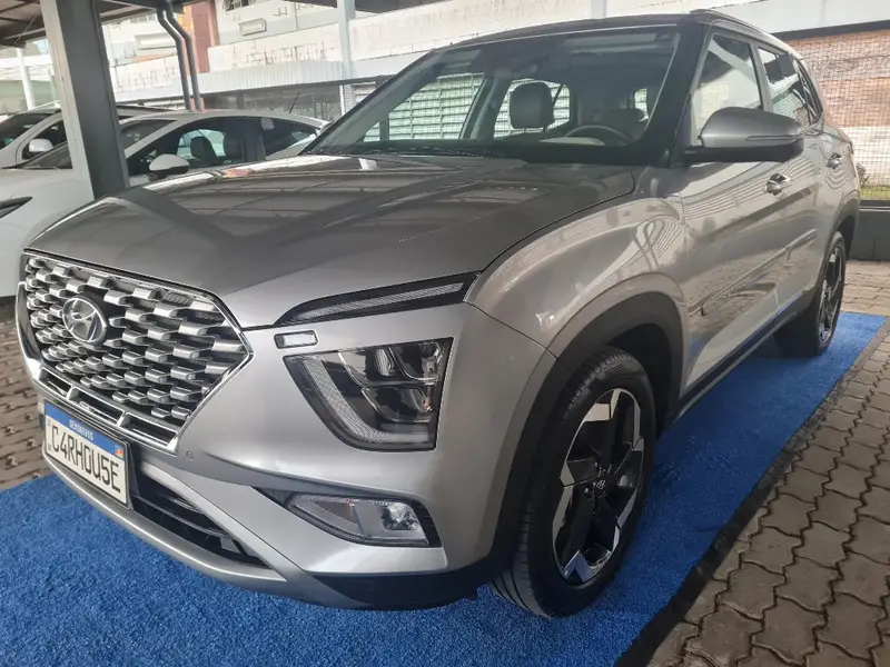 Hyundai Ultimate 2.0 (Aut) (Flex)
