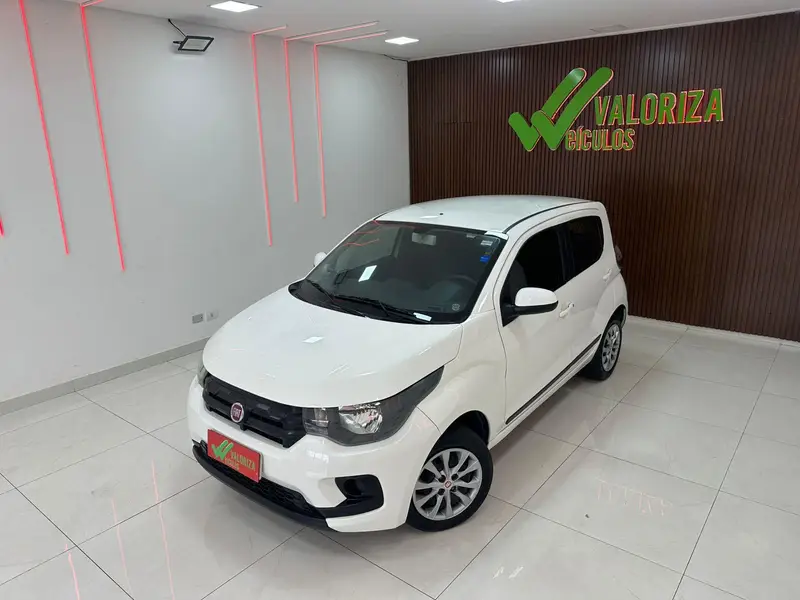 Fiat Mobi Like 1.0