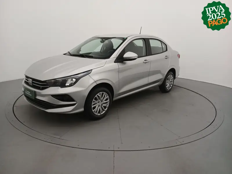 Fiat Cronos Drive 1.0