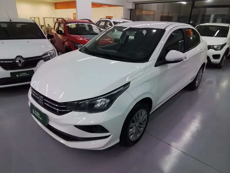 Fiat Cronos Drive 1.3