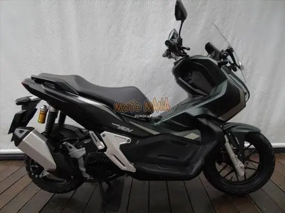 Honda ADV ABS