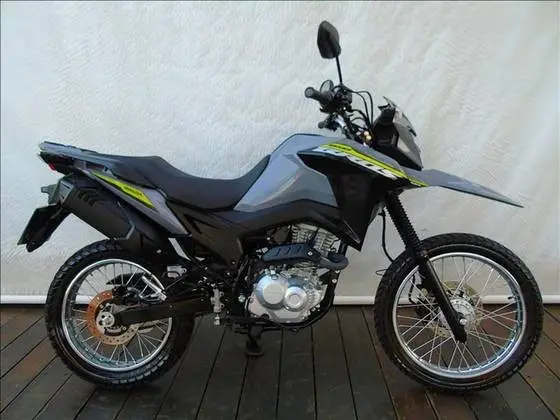 Moto Honda NXR 160 2025 Bros ABS