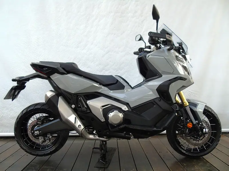 Honda ADV X-ADV