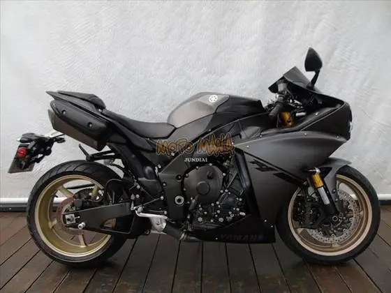 Moto Yamaha YZF R1 2015 R-1 1000