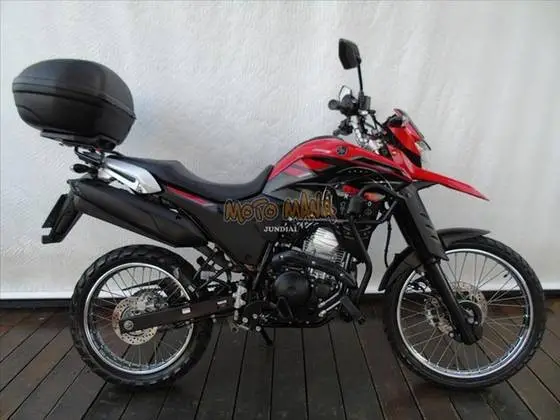 Moto Yamaha XTZ 250 Lander 2023 ABS