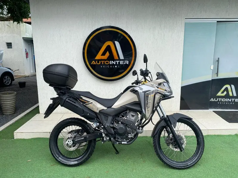 Honda ABS