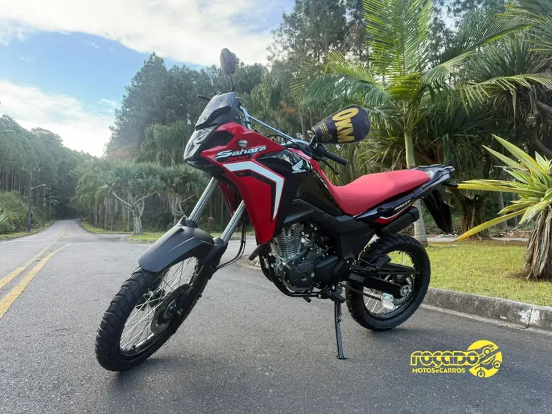 Honda Rally