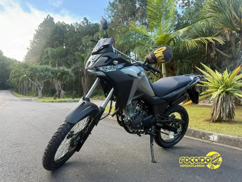Honda ABS