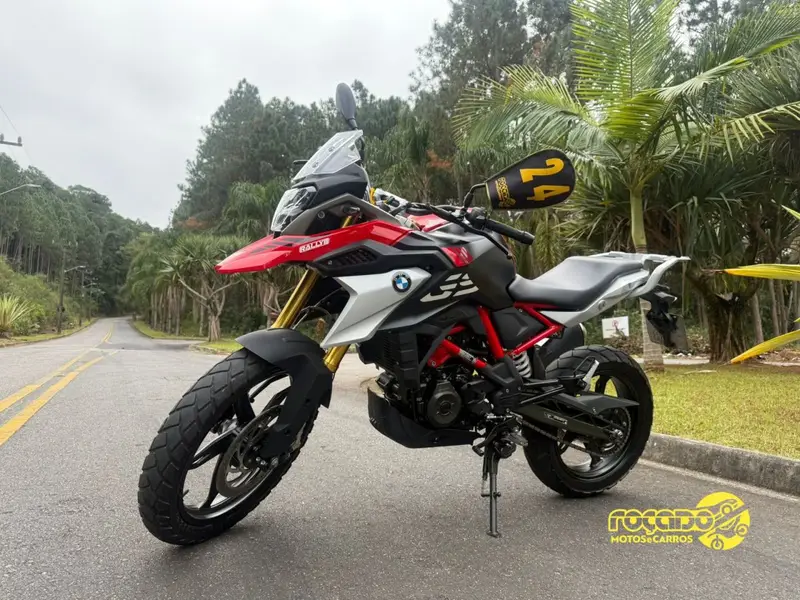 BMW ABS