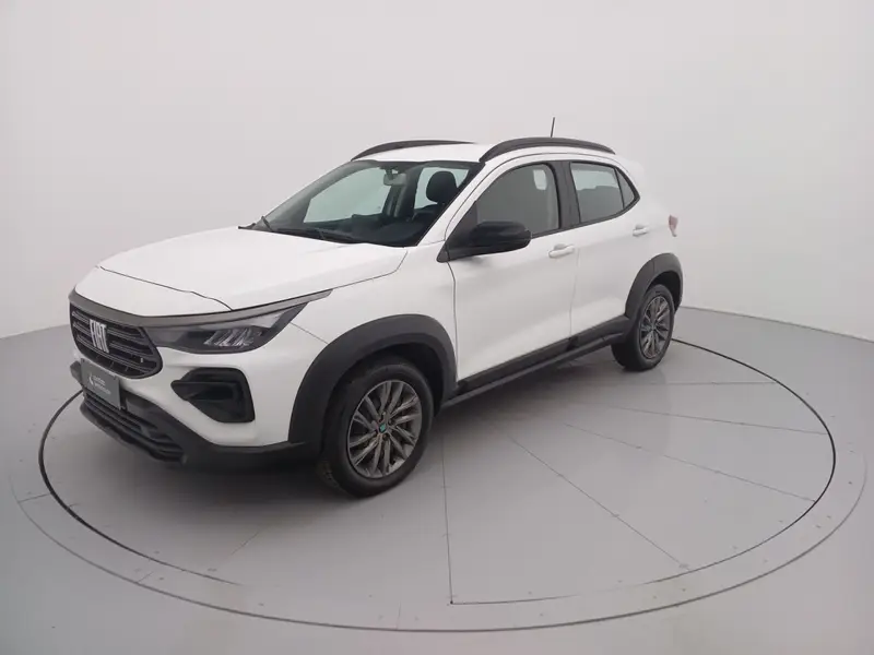 Fiat Pulse Drive 1.3 (Aut.)