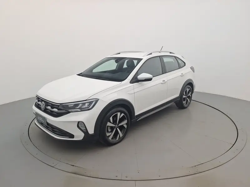 Volkswagen Nivus Highline 200 TSI