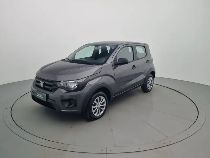 Fiat Mobi Like 1.0 (Flex)