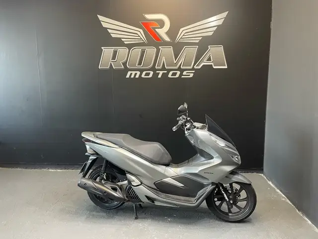 Moto Honda PCX 150 2019 150