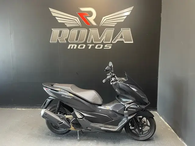 Moto Honda PCX 160 2024 CBS