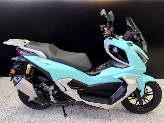 Moto Shineray URBAN 150 2025 ABS