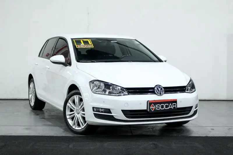 Volkswagen Comfortline 1.0 TSi (Flex)