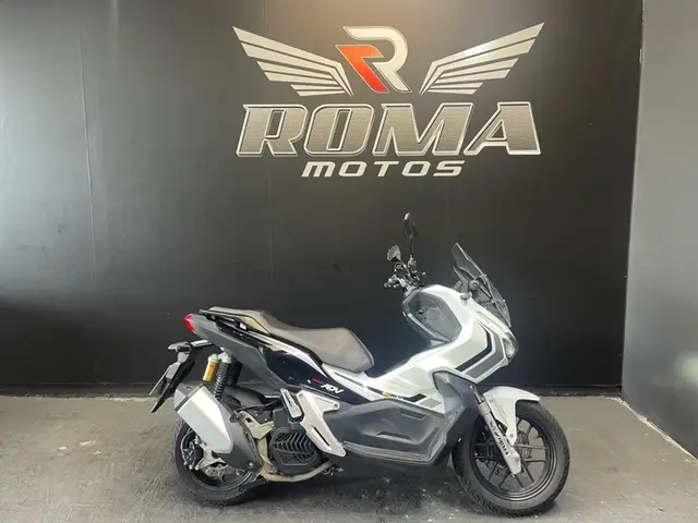 Moto Honda ADV 2022 ABS