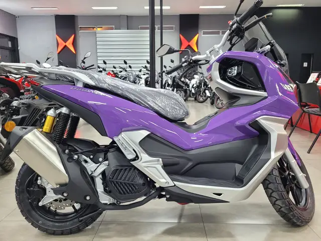 Moto Shineray URBAN 150 2025 ABS
