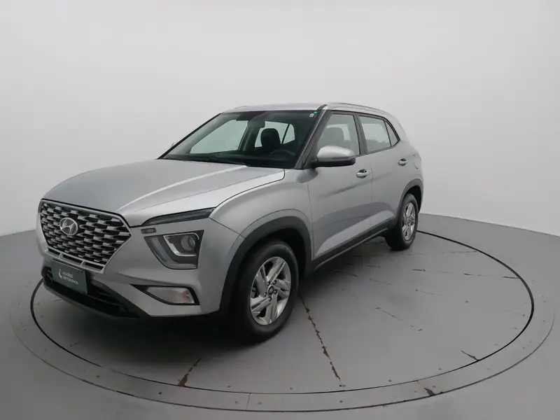 Hyundai Comfort Plus 1.0 Turbo