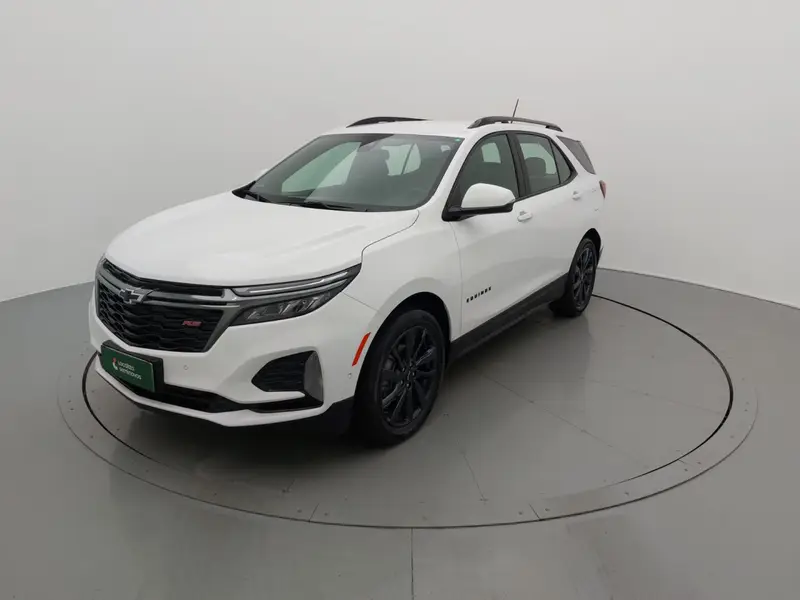 Chevrolet Equinox RS 1.5 Turbo (Aut.)