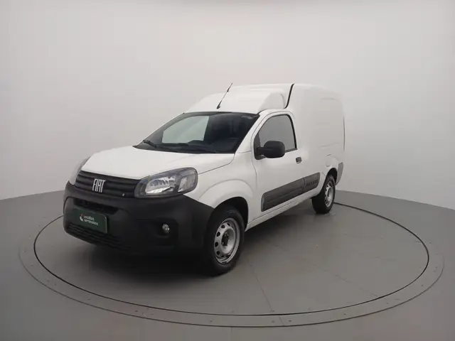Carro Fiat Fiorino 2024 1.4 Endurance (Flex)