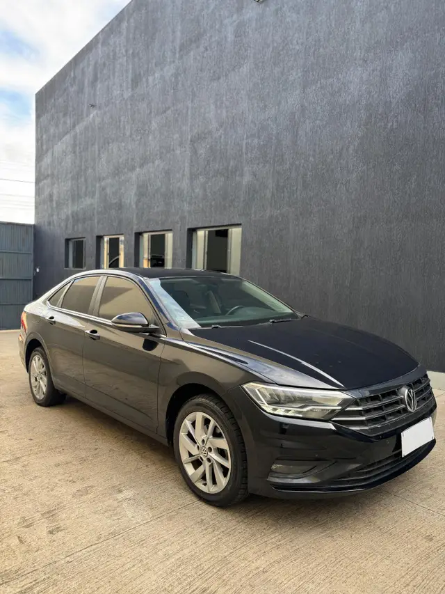 Carro Volkswagen Jetta 2020 1.4 250 TSI Comfortline