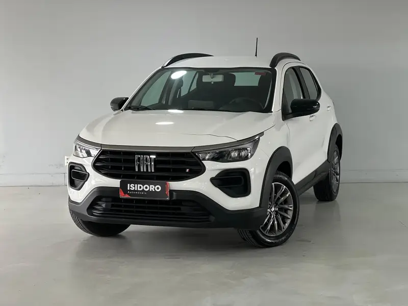 Fiat Pulse Drive 1.3 (Aut.)