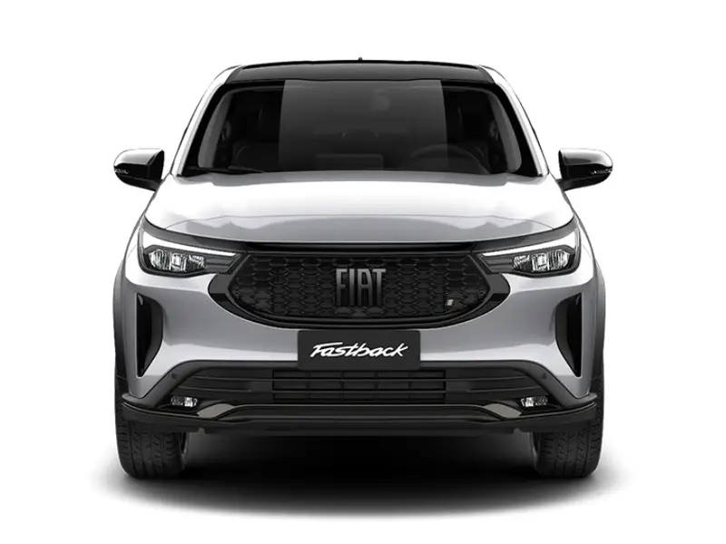 Fiat Fastback Impetus