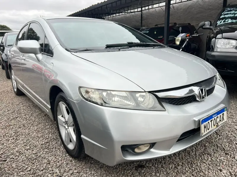 Honda New  LXS 1.8