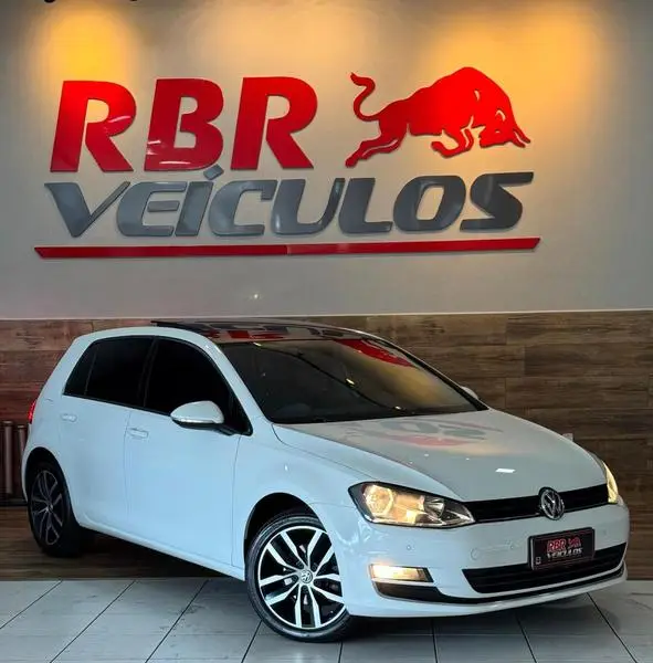 Volkswagen Highline 1.4 TSi (Flex)