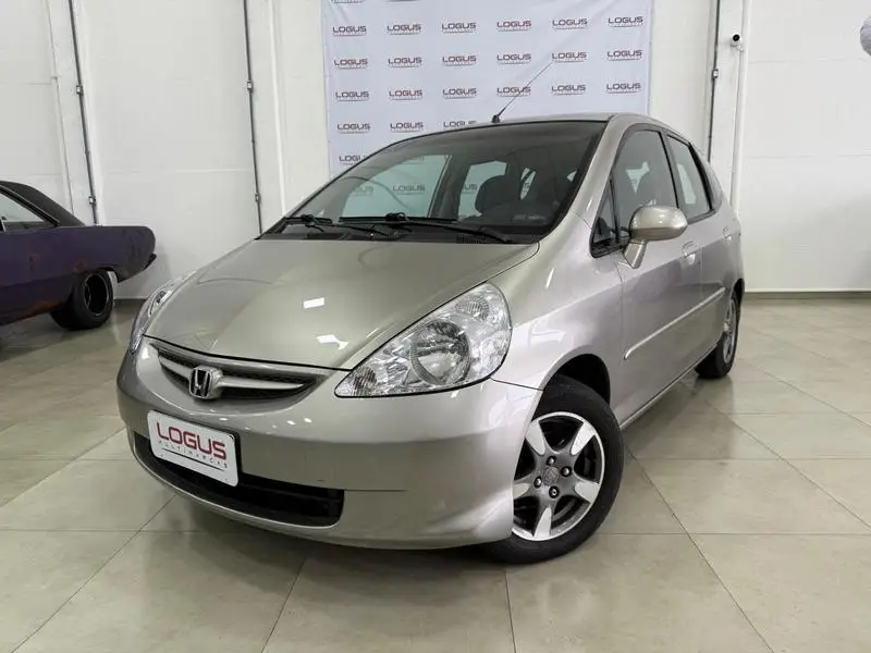 Honda LX 1.4