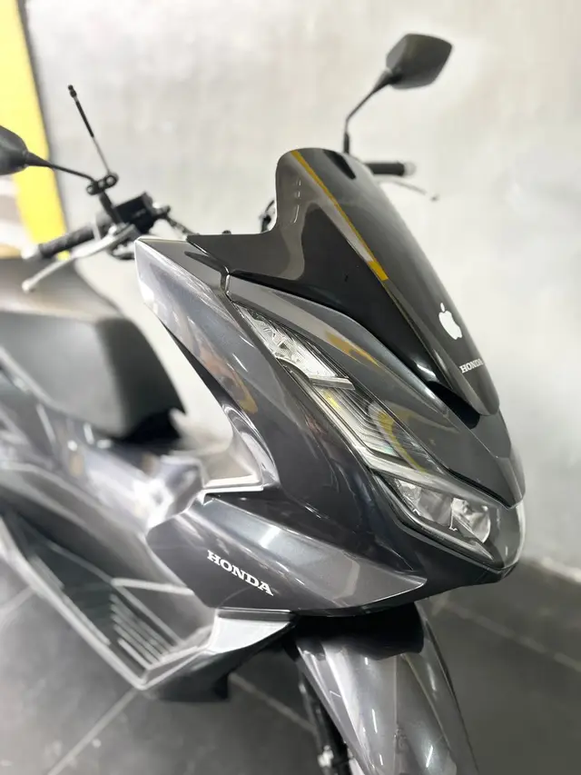 Moto Honda PCX 160 2024 CBS