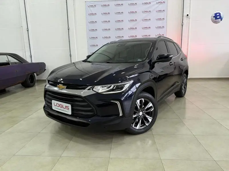 Chevrolet Premier 1.2 Turbo (Aut.)