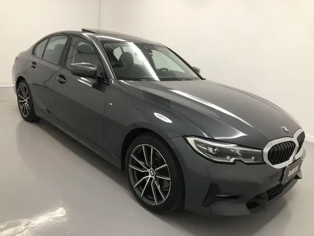 Carro BMW 320i 2020 2.0 320i Sport Turbo AT
